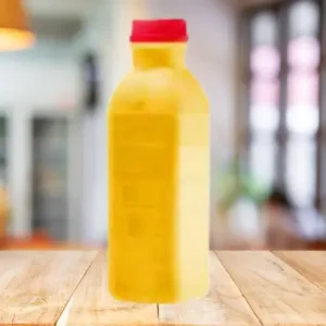 Suco de Maracujá